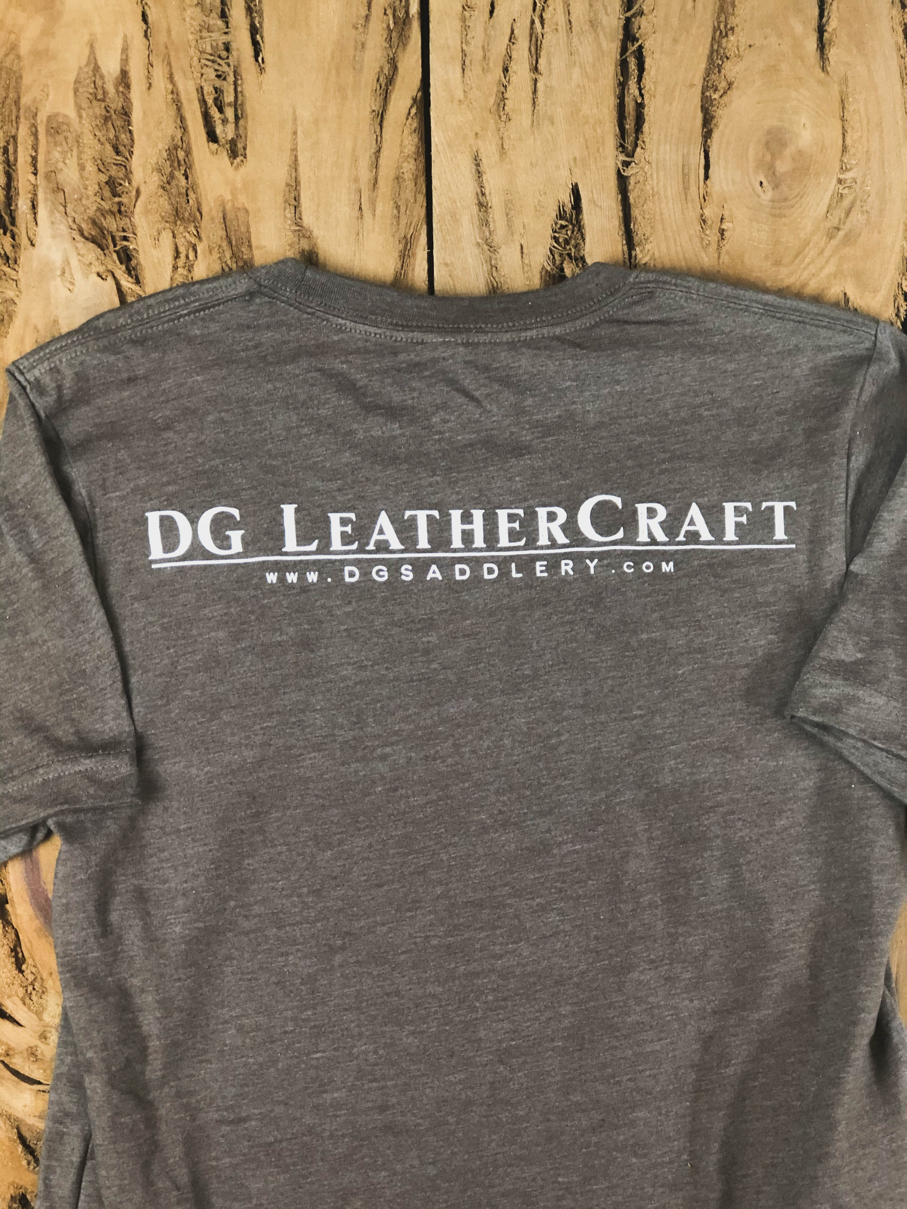 DG LeatherCraft 