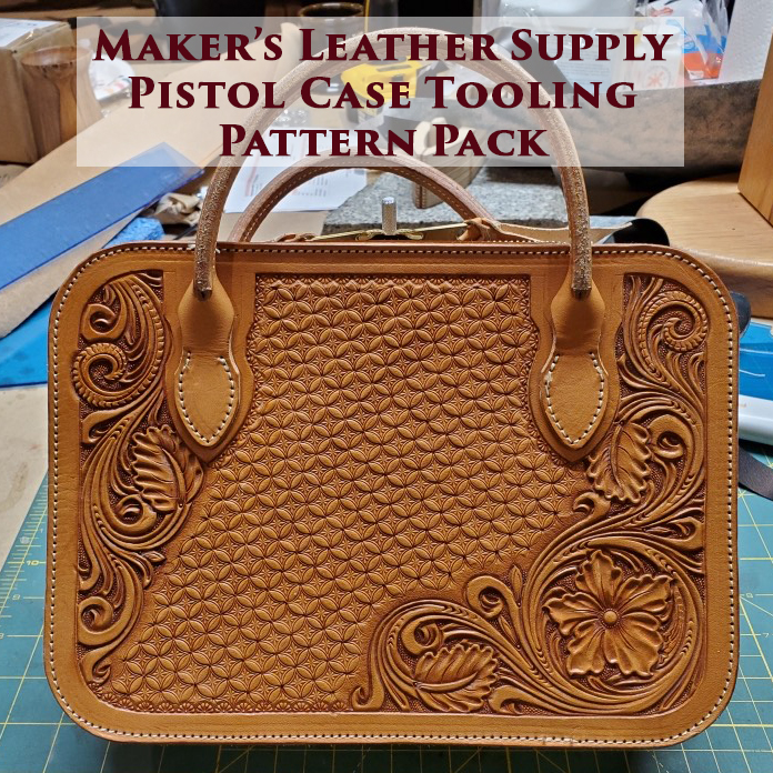 maker-s-leather-supply-pistol-case-tooling-pattern-pack-don-gonzales